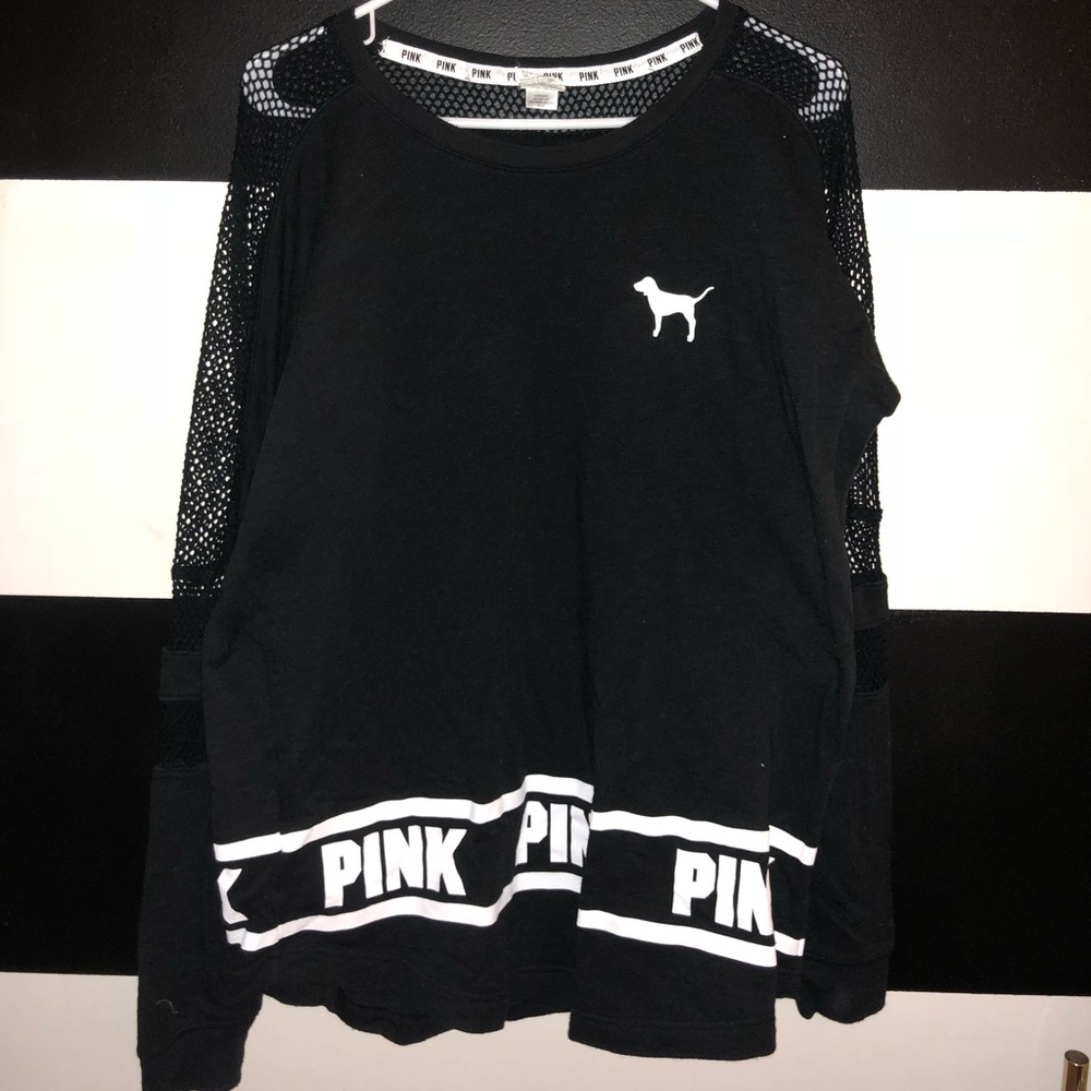 PINK Sweater